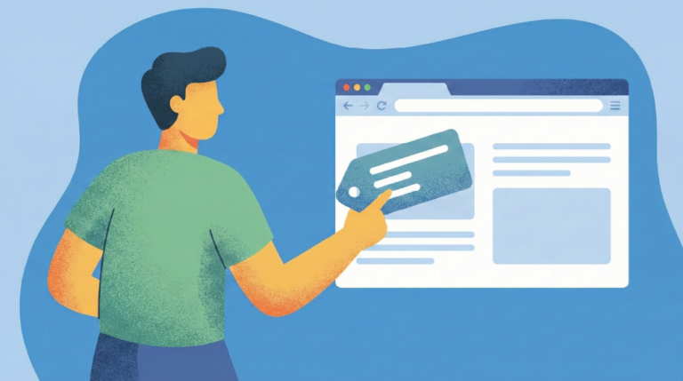 Domeinnaam registreren: zo kies en registreer je de juiste naam