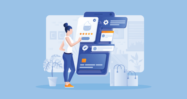 Een webshop beginnen