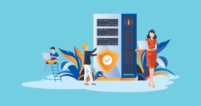 De beste dedicated hosting voor serieuze websites