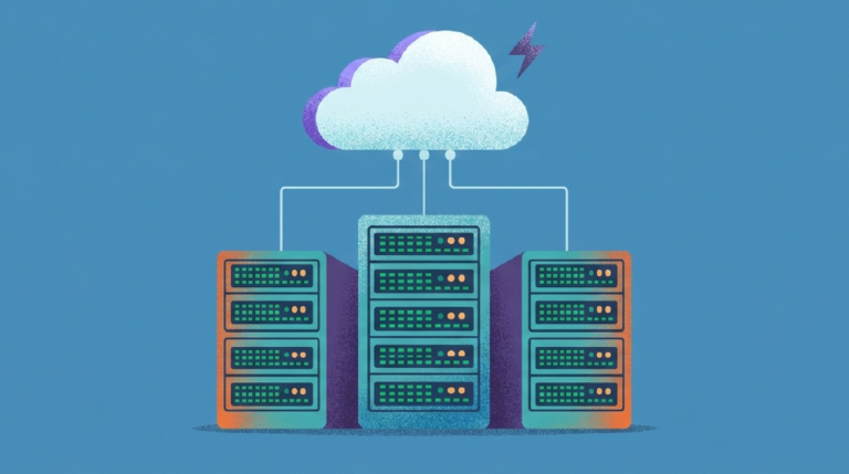 De beste cloud hosting voor Nederland vergeleken