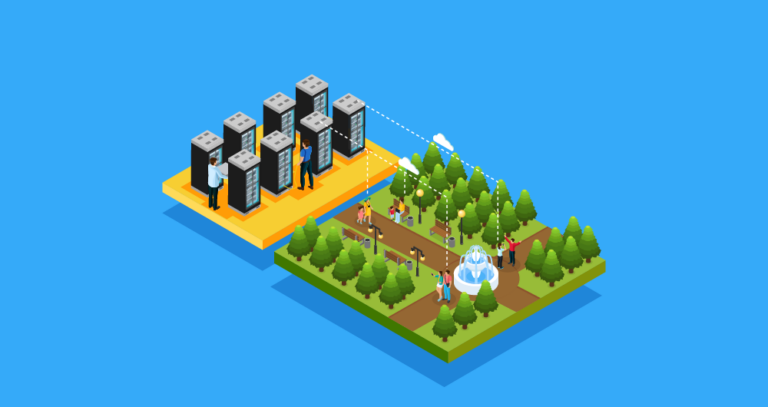 De 4 beste groene hosting providers van 2026