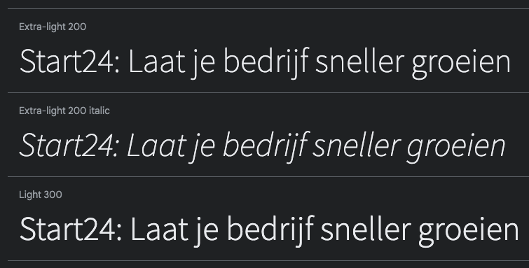Source Sans 3 Google Fonts