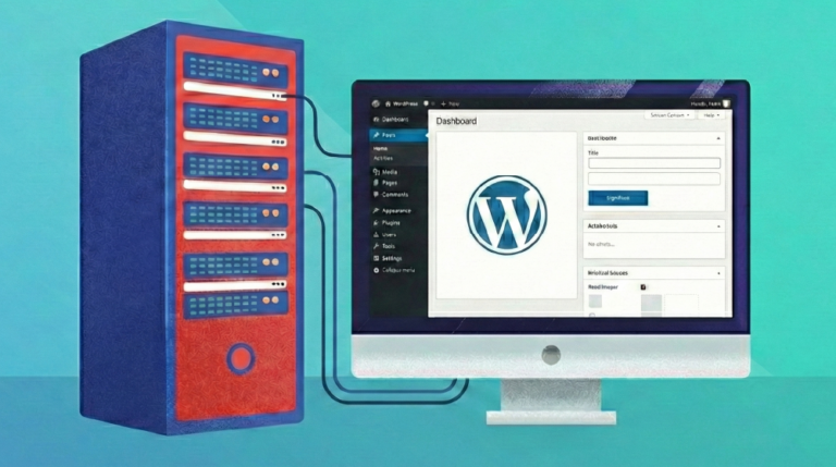 De beste WordPress hosting van Nederland