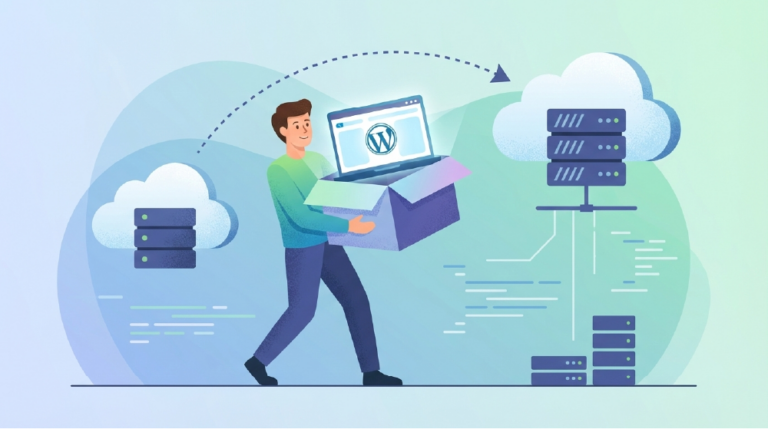 WordPress website verhuizen: zo doe je dit