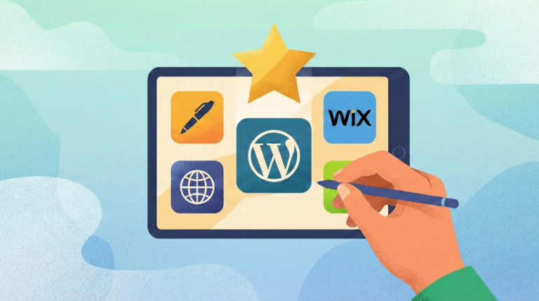 De 5 beste blog platforms en blog websites