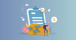 Affiliate marketing niche