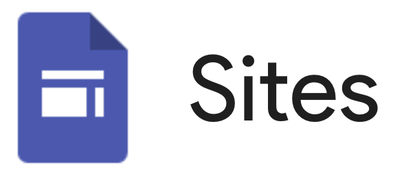 Google Sites