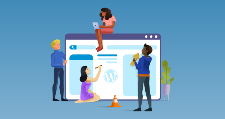 WordPress website maken: een complete handleiding