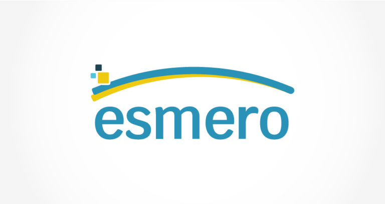 Esmero review: goede hosting die wat ruw voelt