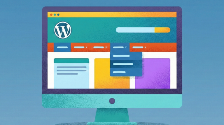 WordPress menu maken en aanpassen: alles wat je moet weten