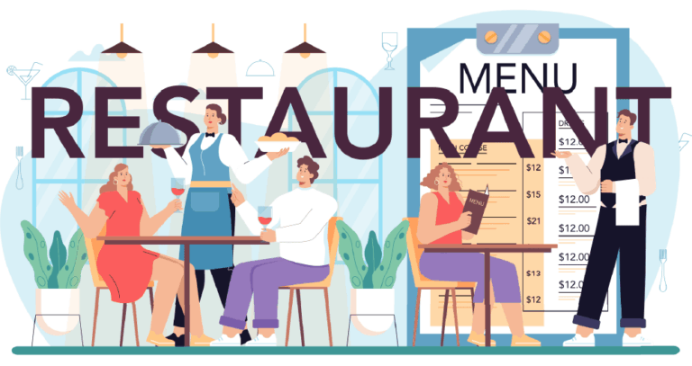 Een restaurant website maken: zo doe je dit