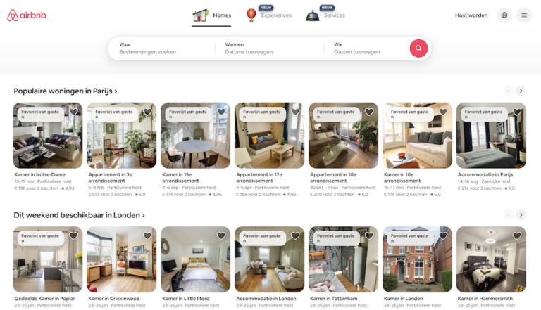 11 mooie websites om inspiratie op te doen