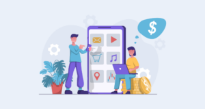 digitale producten verkopen