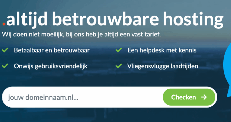 Mijn.host interview: inzet voor kwaliteit én duurzaamheid