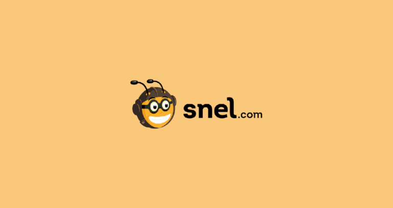 Snel.com review: performance komt overeen met hun naam