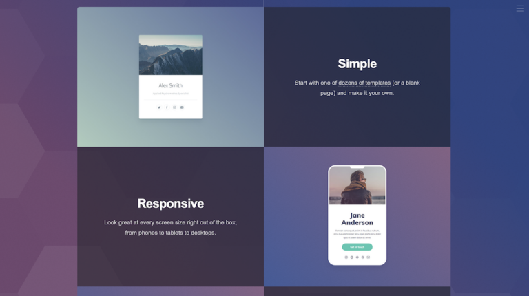 De 5 beste landingspagina bouwers