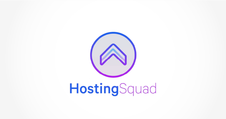 HostingSquad review: een onverwacht goede hosting partij