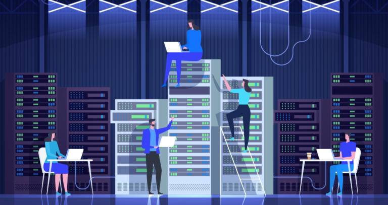 Wat is een VPS (Virtual Private Server)? Alles wat je moet weten