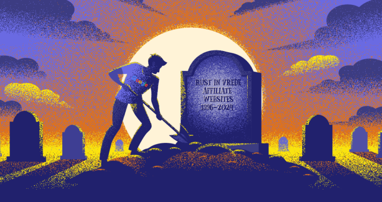 Zo staan Nederlandse affiliate websites ervoor na Google’s Helpful Content Update (HCU)