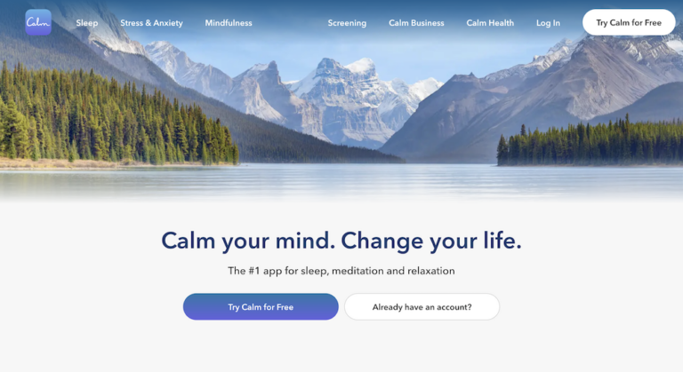 8 uitstekende landingspagina voorbeelden
