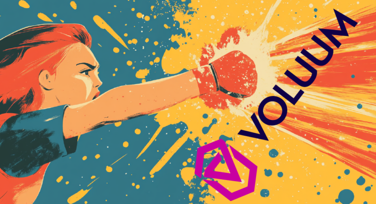 Voluum review: het meest afzichtelijke stuk software dat ik ooit heb gebruikt