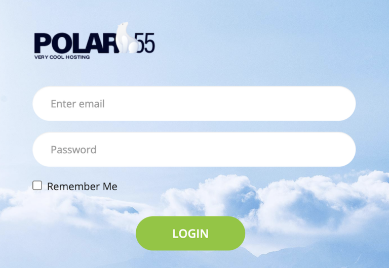 Polar55 interview: Deense partij wil Nederland veroveren