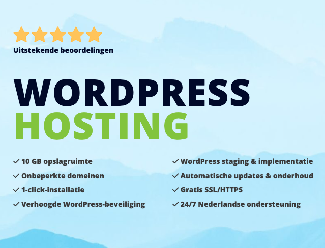 Een onbeperkt aantal websites installeren bij Polar55… Hoe zit dit nou echt?