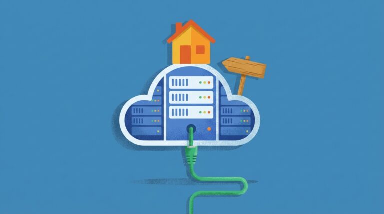 Webhosting en domeinnaam: wat is het verschil?