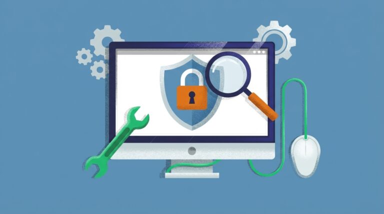 De Staat van Webbeveiliging in Nederland (2026)